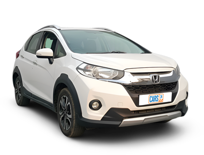 Honda WR-V-img